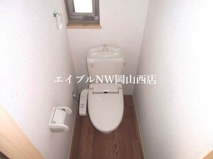 ティラミス　Ｂの物件内観写真